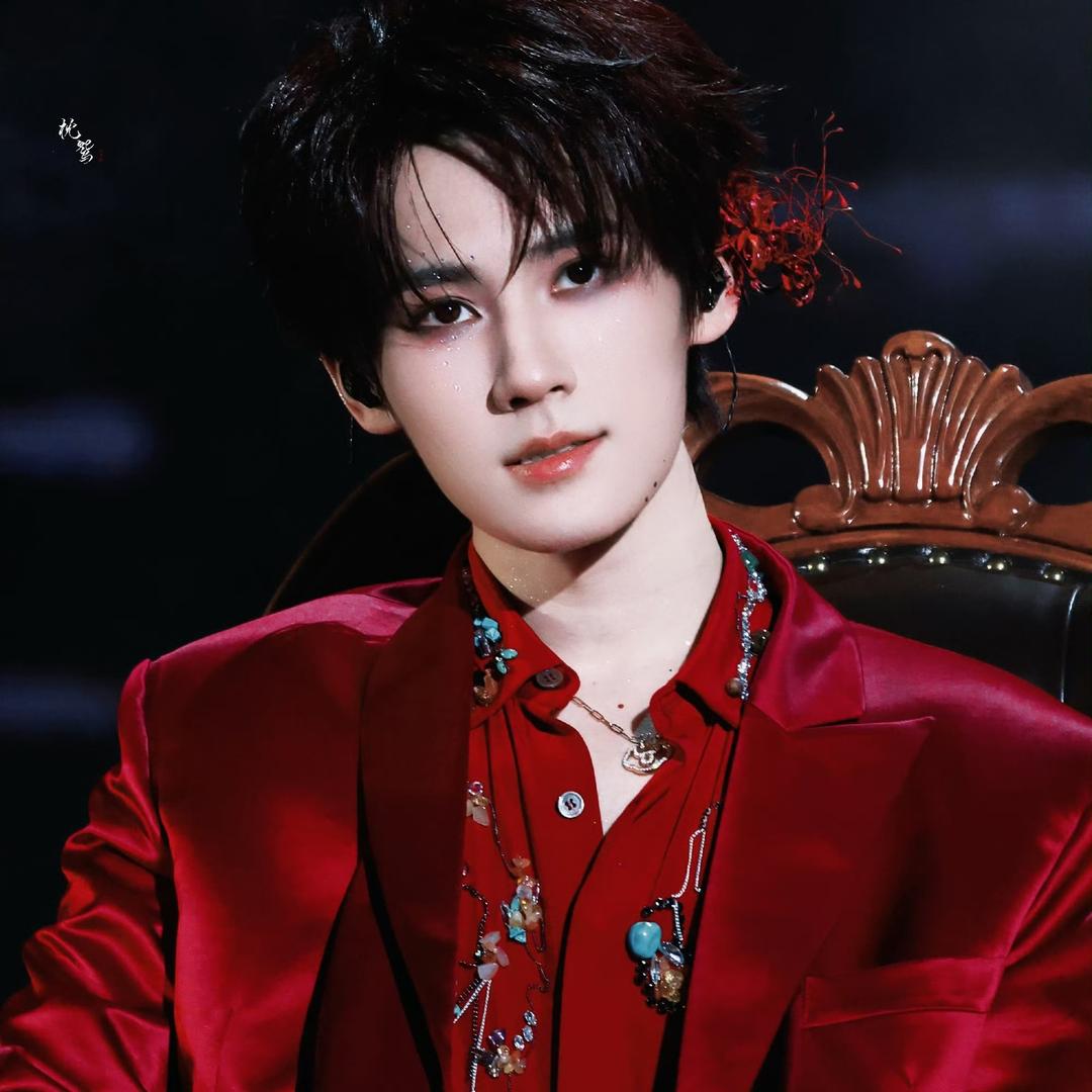 源源（求内场门票原价版）