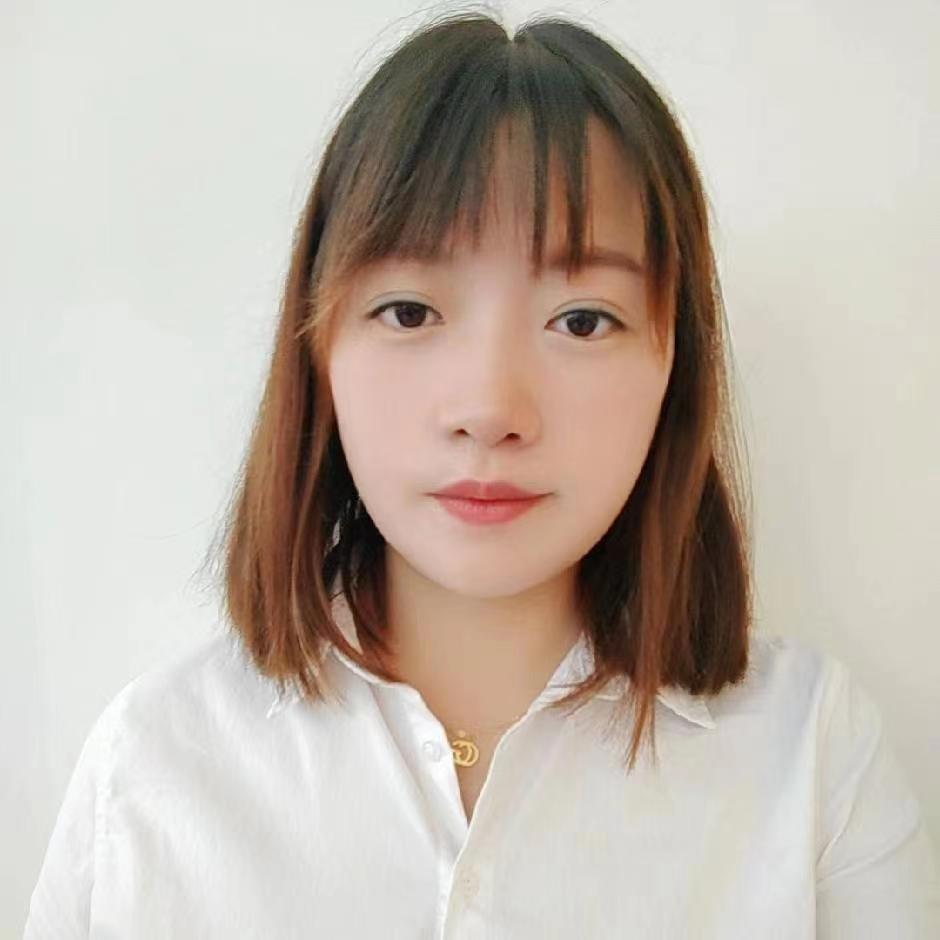 广安看好房 邓丽娟