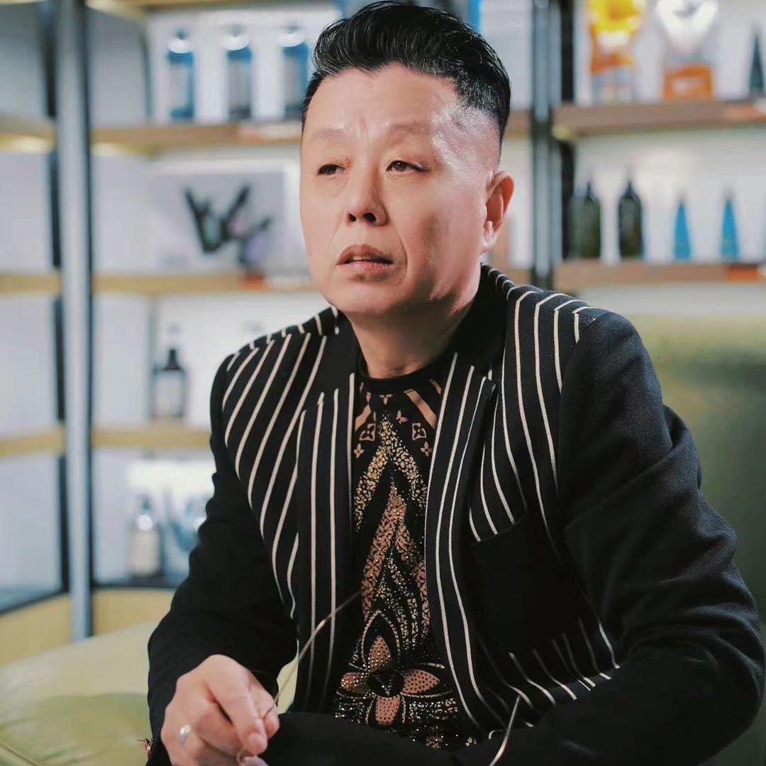 高先生后海小院