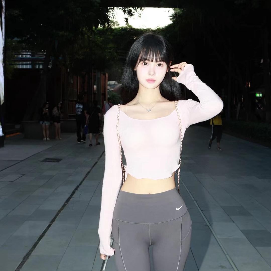 内敛的人机