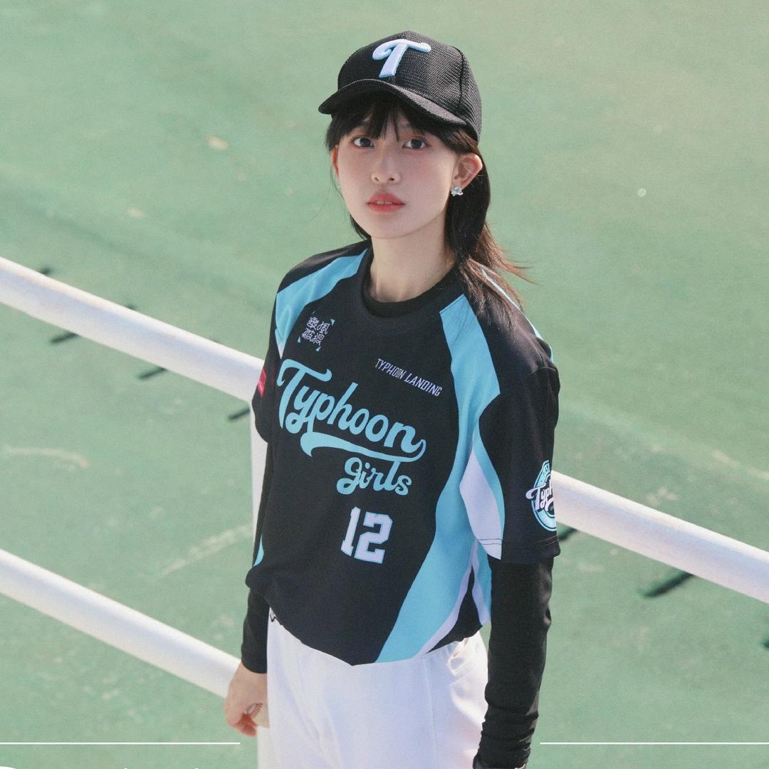 棒球少女LOLO