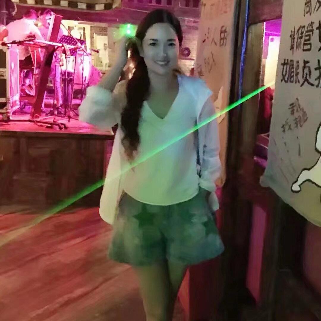 长发姑娘♑️