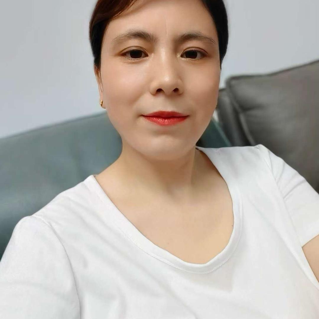 丹美人（一个人）