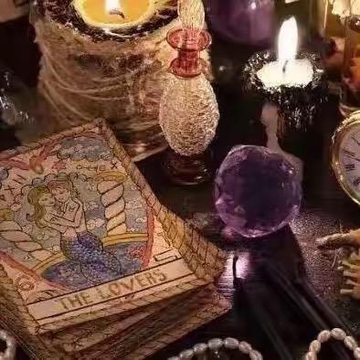 静煖星占疗愈