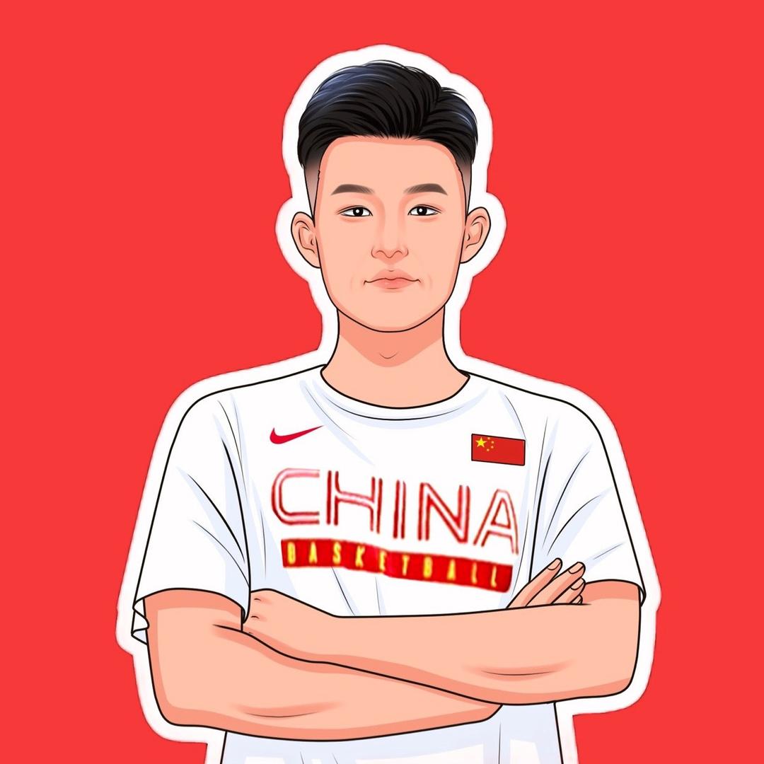 汤楠🏀