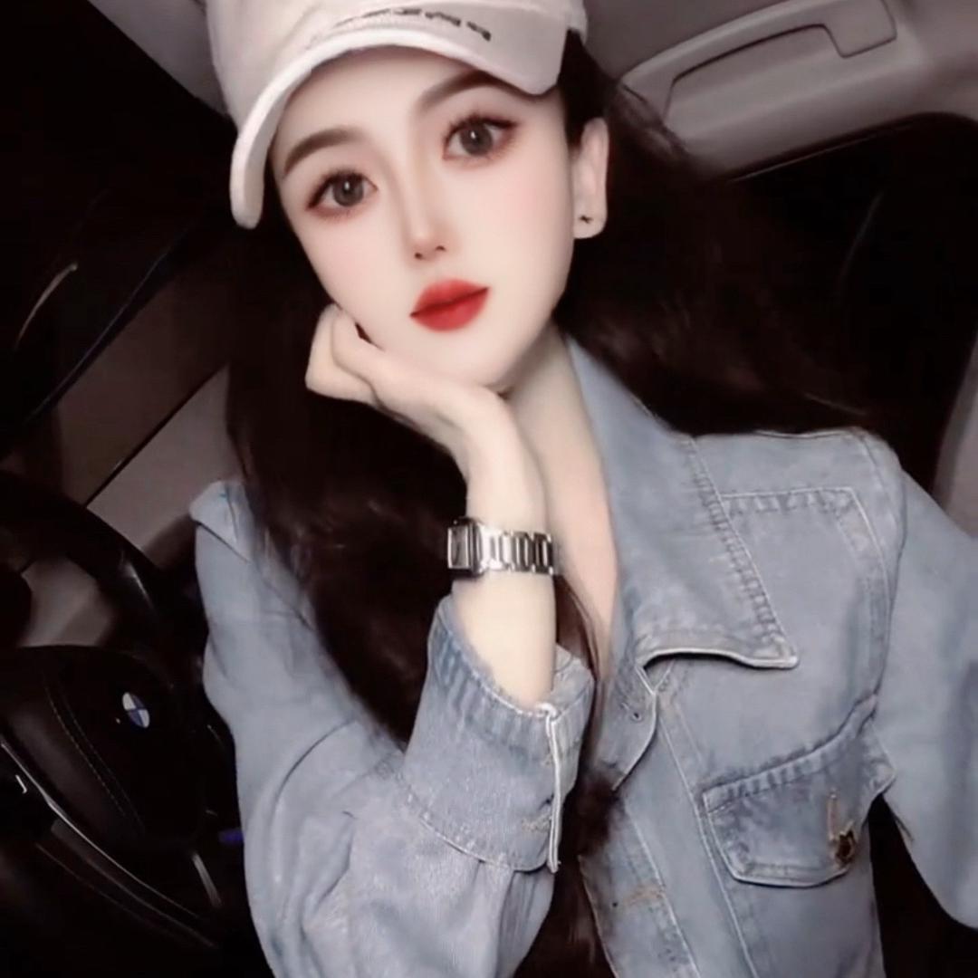 @隔壁小姐姐