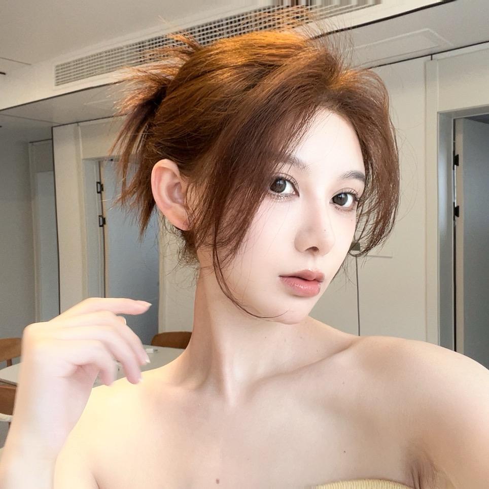 @小香菜