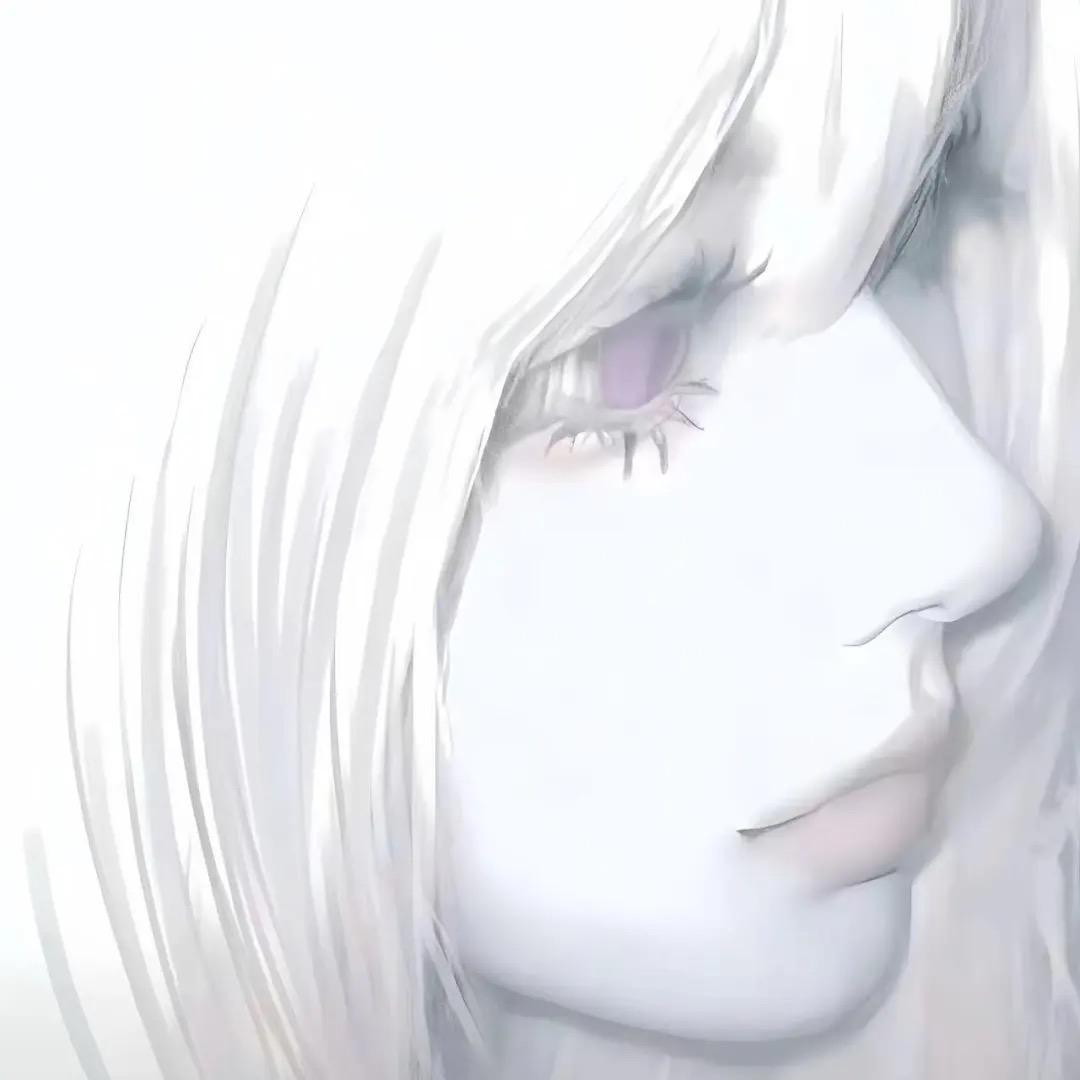 此女美而萌之