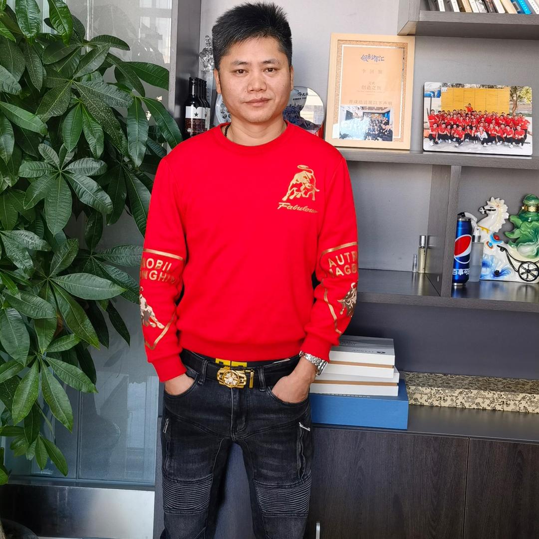 广州旗哥服装店