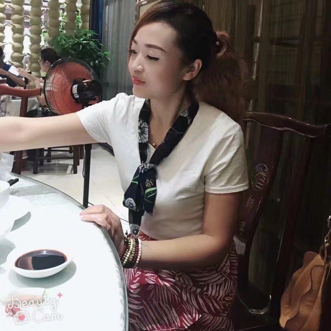 美丽单身（泸州出租车师傅）