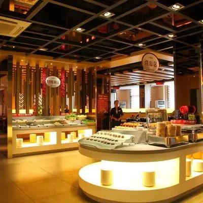 韩风源自助餐厅通用福利(全国)