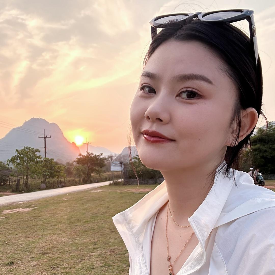 清婷
