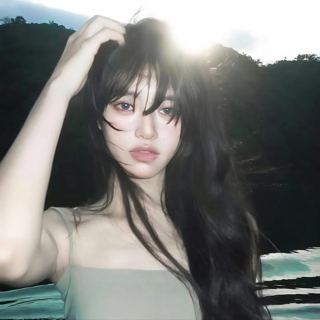黑莓花哈哈镜