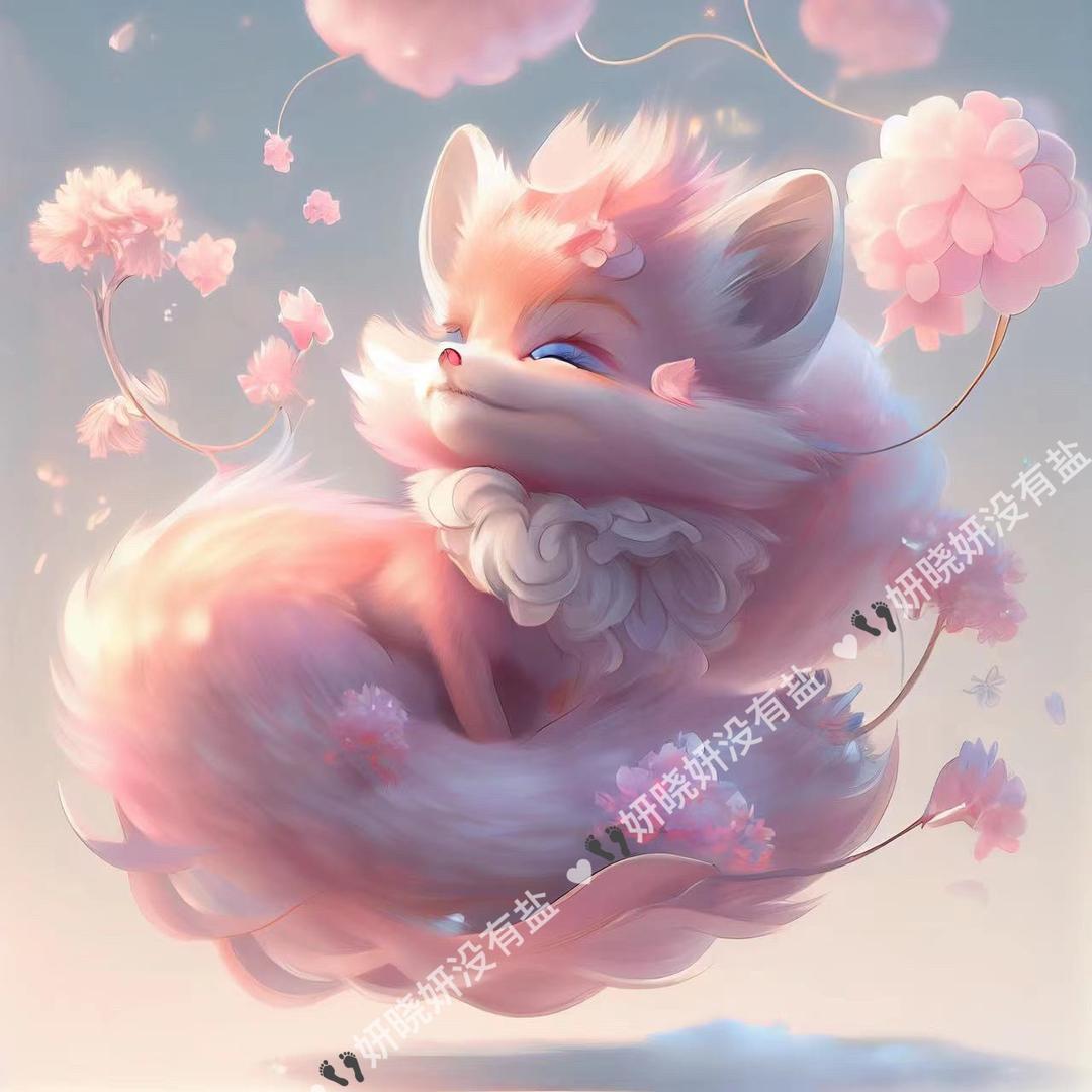 妍晓妍没有盐