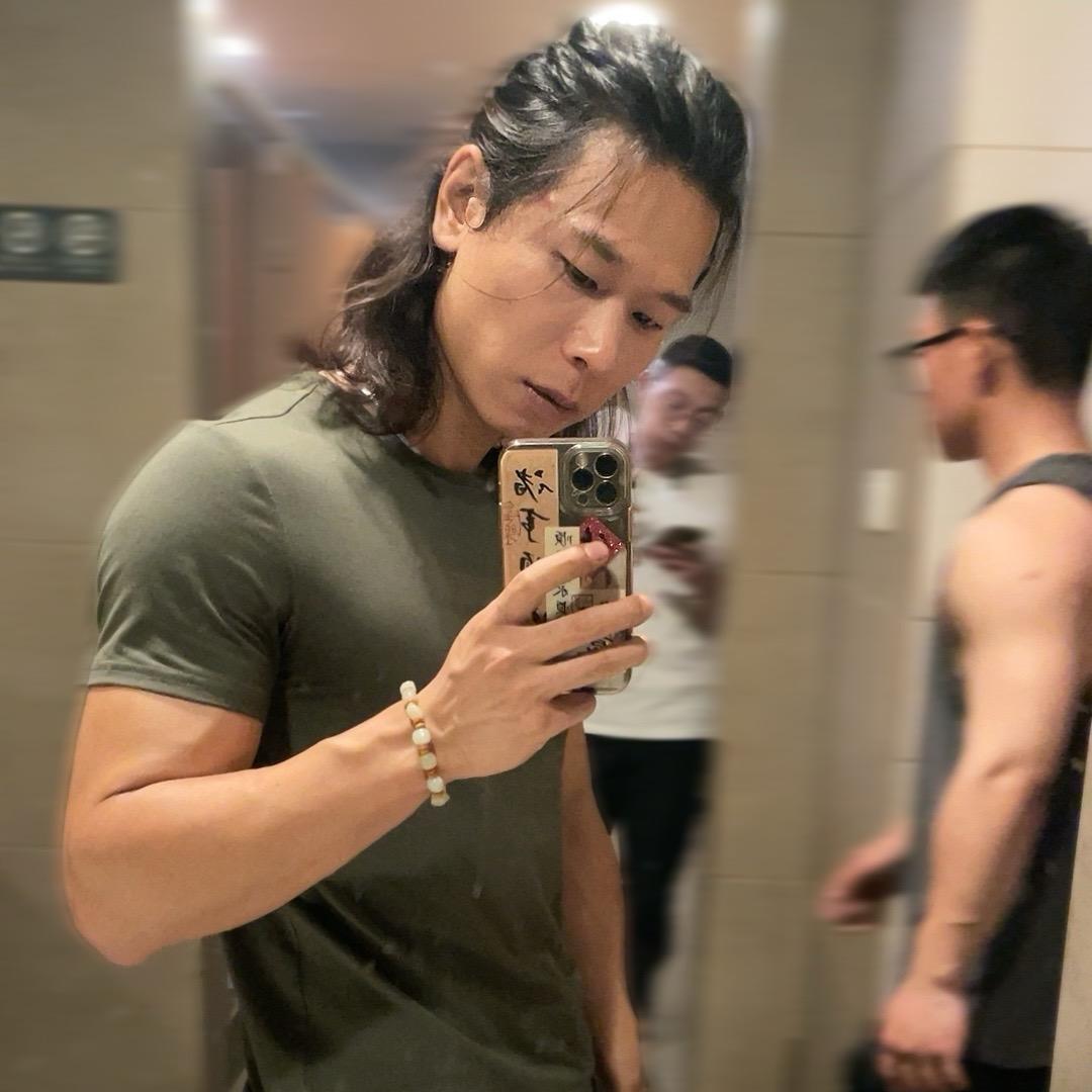 大圣💯Tank