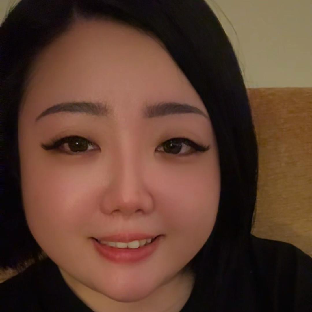 Rainie陳婧儀