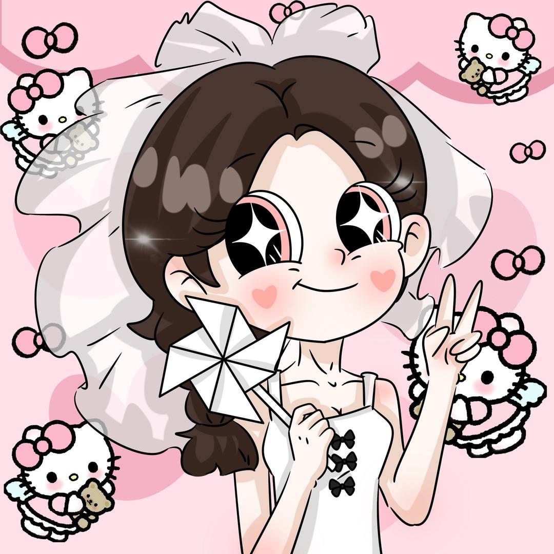 小仙女🧚‍♀️🌪️