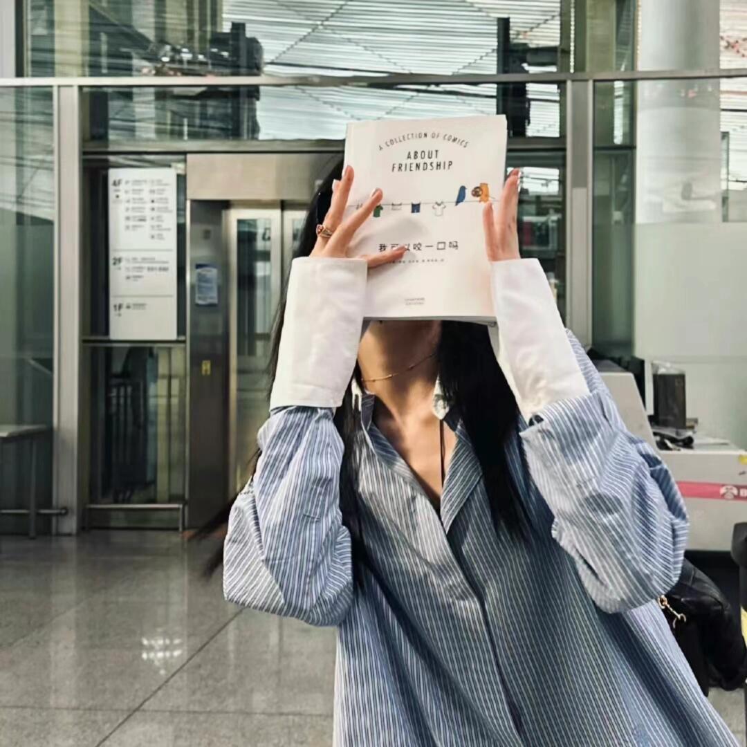摆烂小鱼
