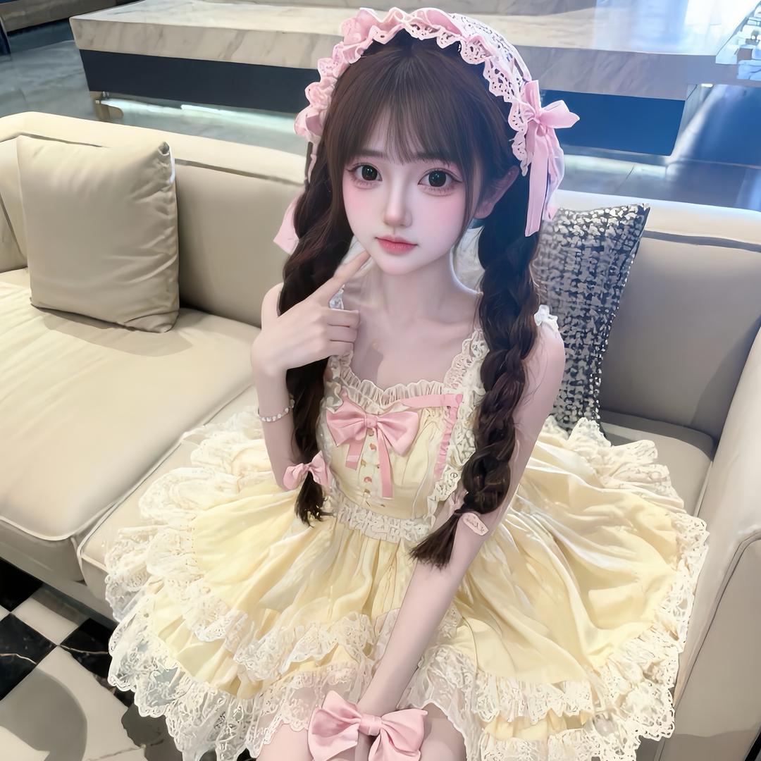 依衣.