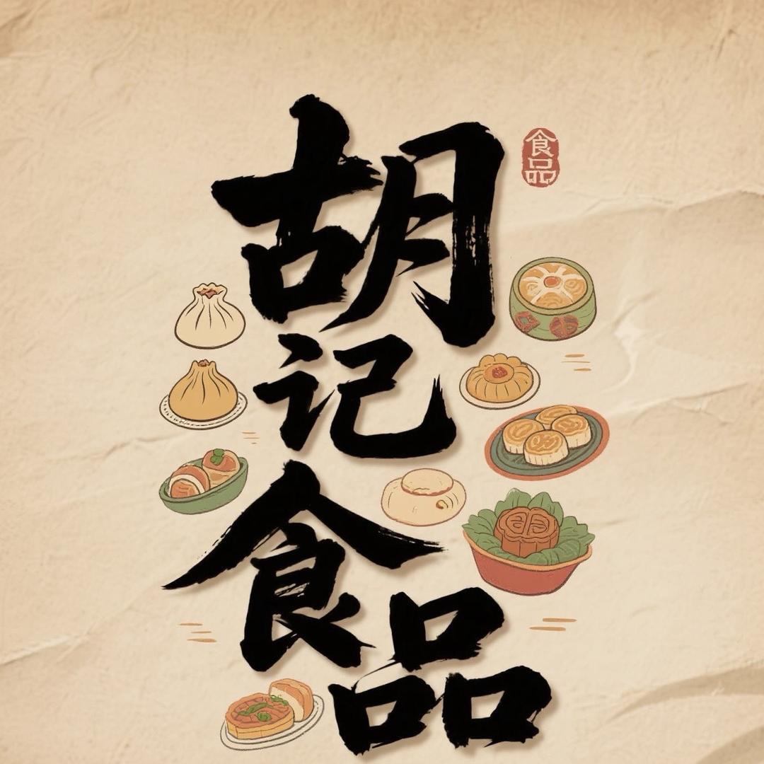 温州胡哥食品