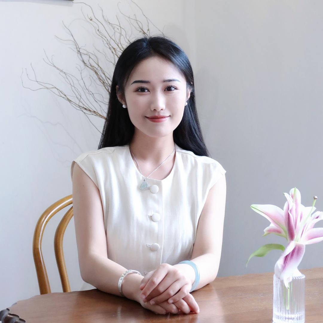 一只网黄