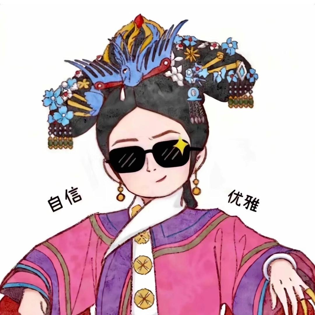 余小鱼🌼