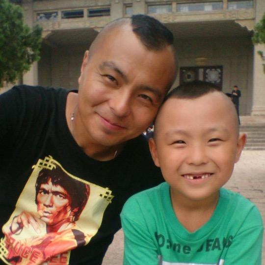 超级学爸