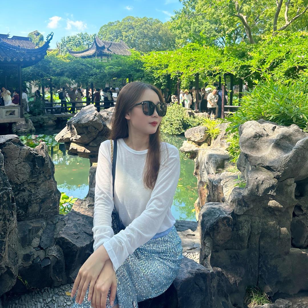 陈憨憨的小世界