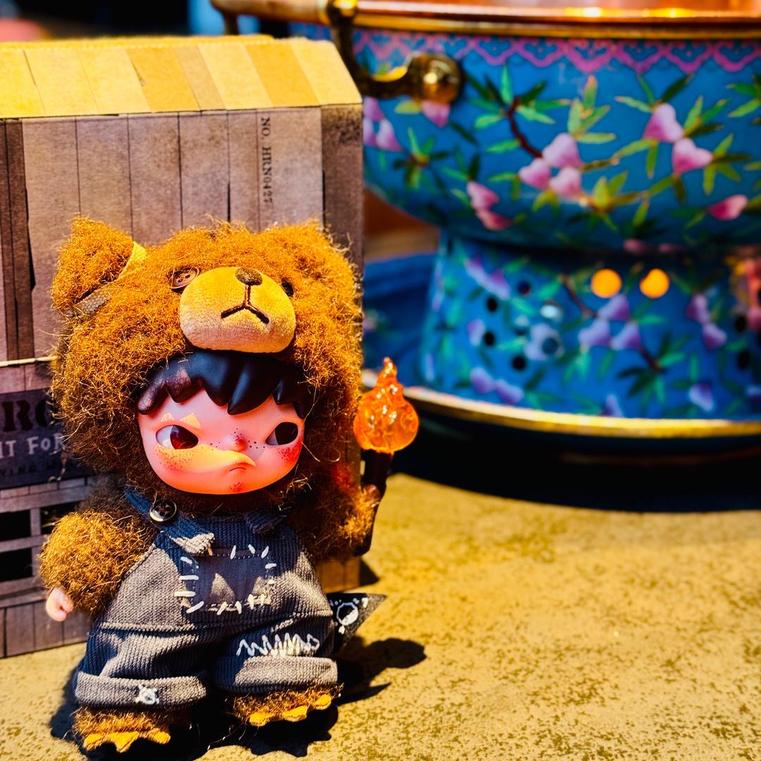 冷冰凝爱与梦翠双