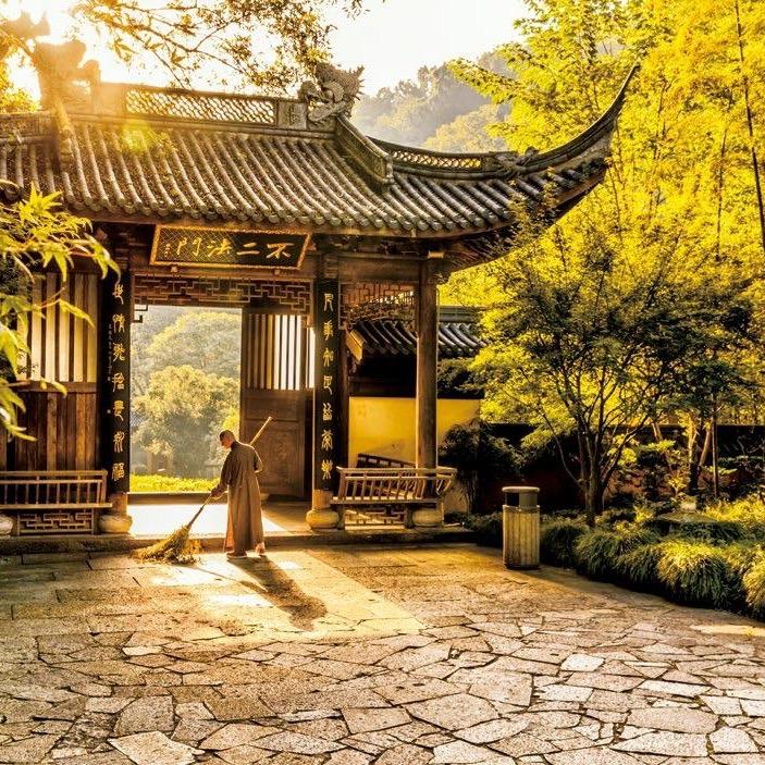 七步”