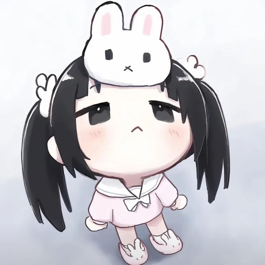小琳贝贝