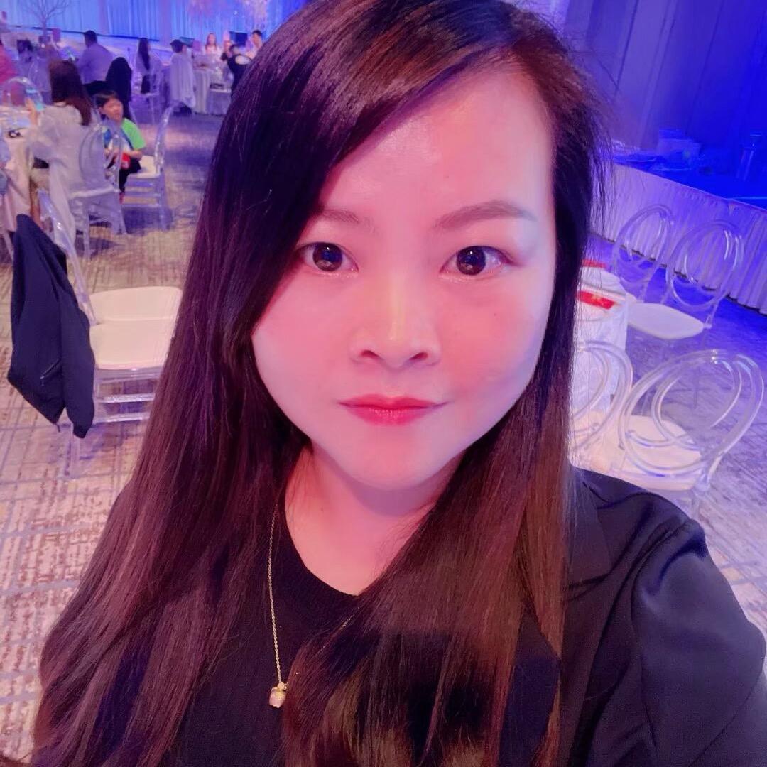 丹丹吖8