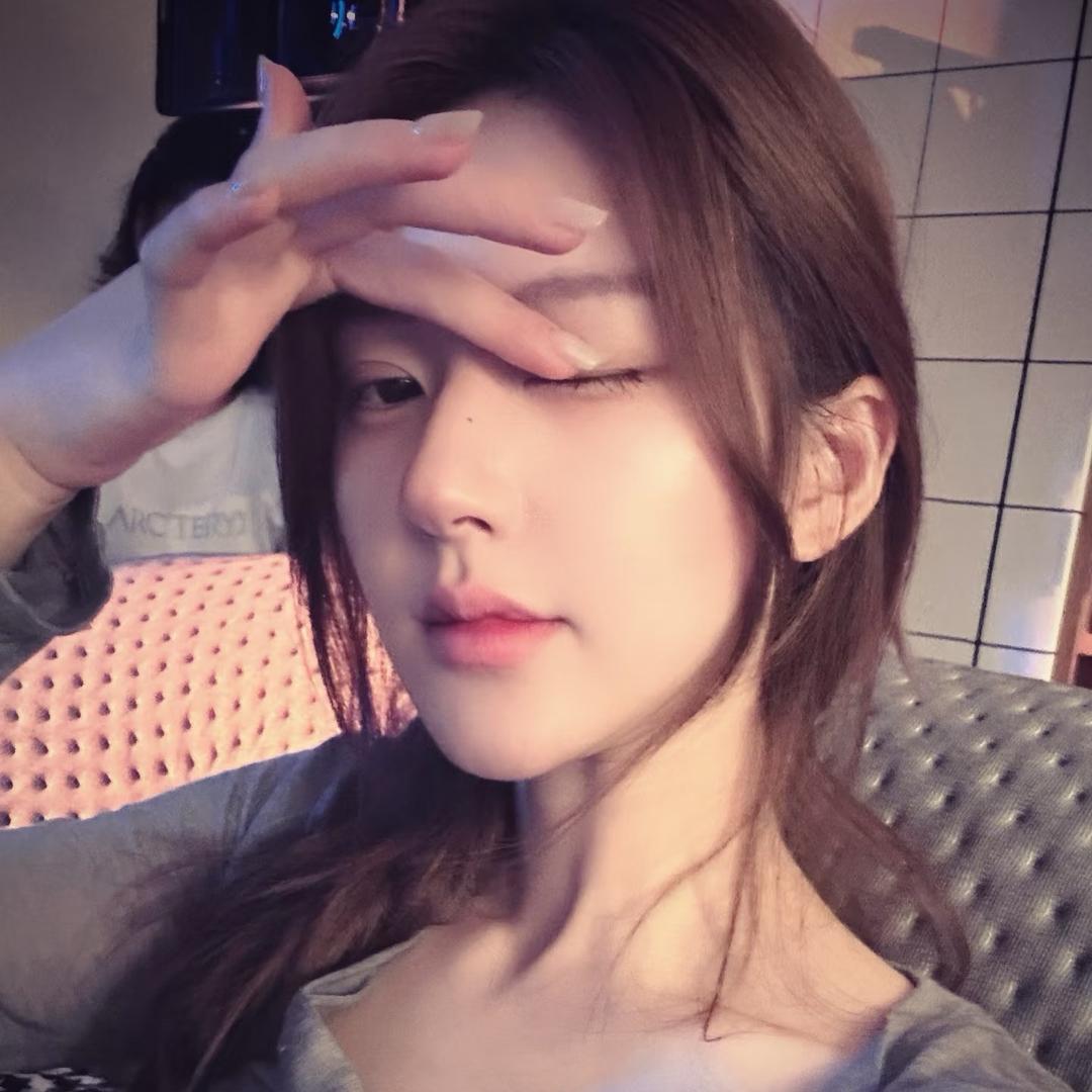 美懒懒