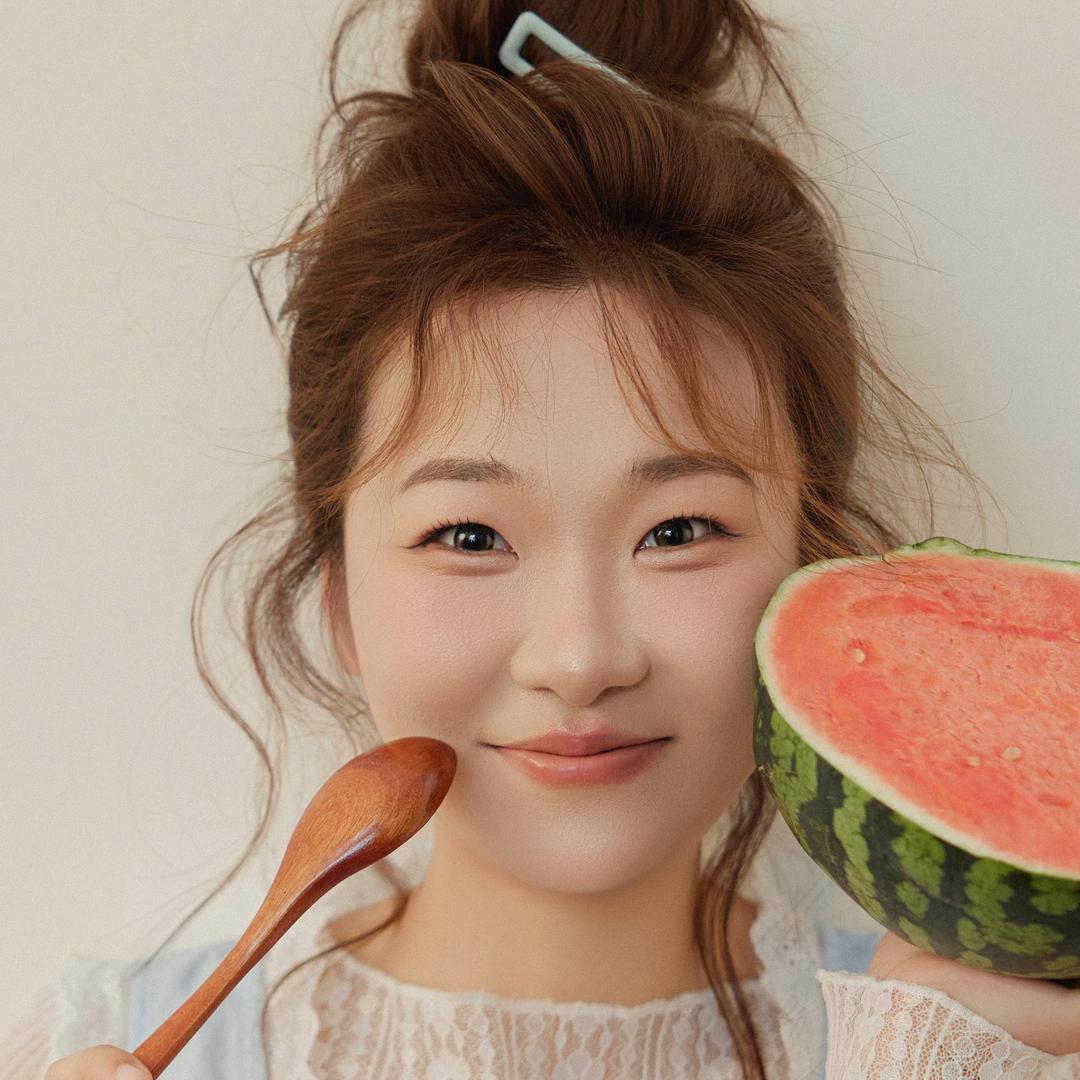🌈支昂小西瓜🍉