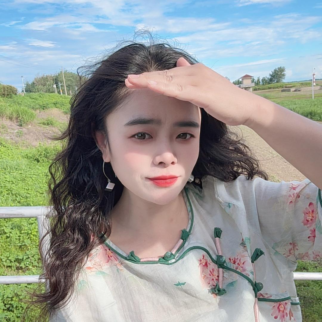 曼曼👗