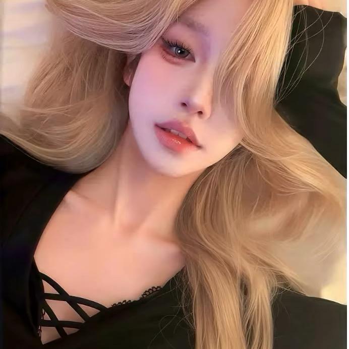 晓晓.