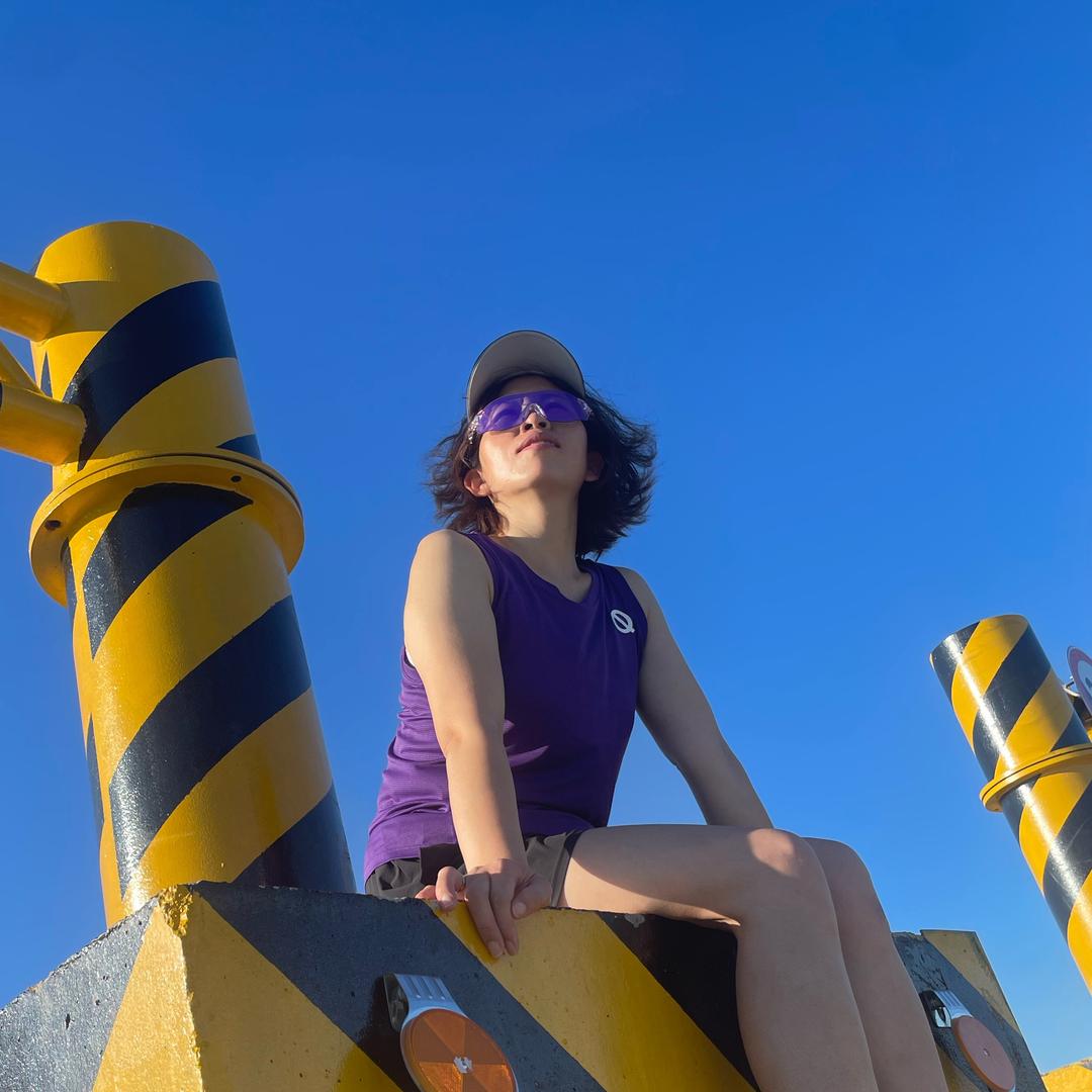 闲不住的牛芳芳