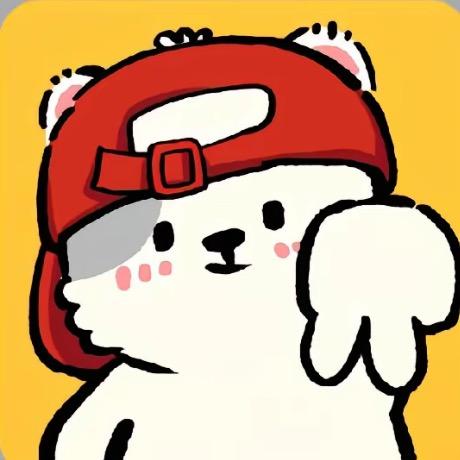 练字的椰子