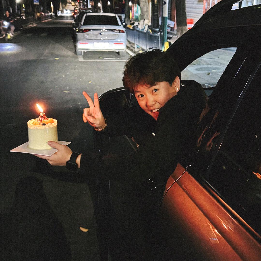 是隔壁老王（全队号）