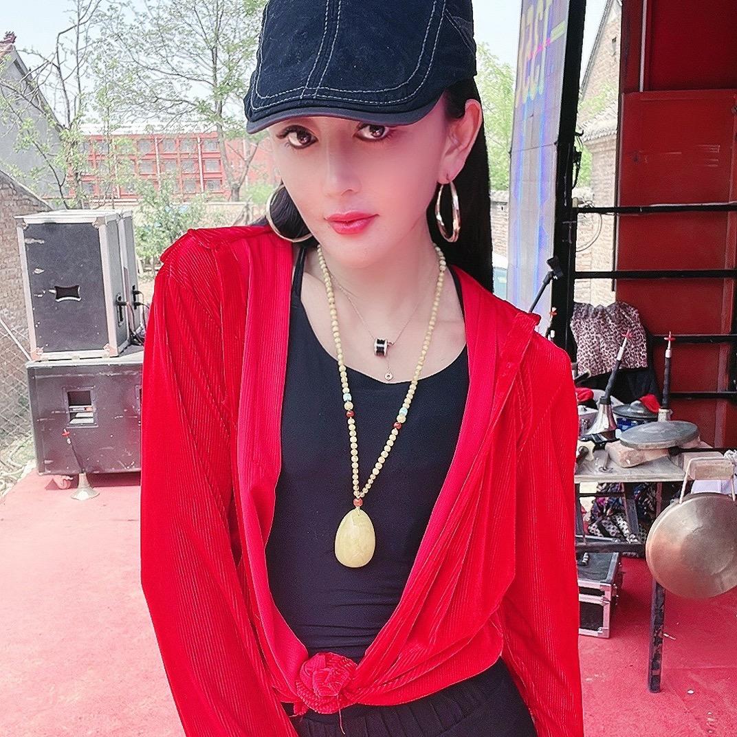丽姐唢呐文艺传媒