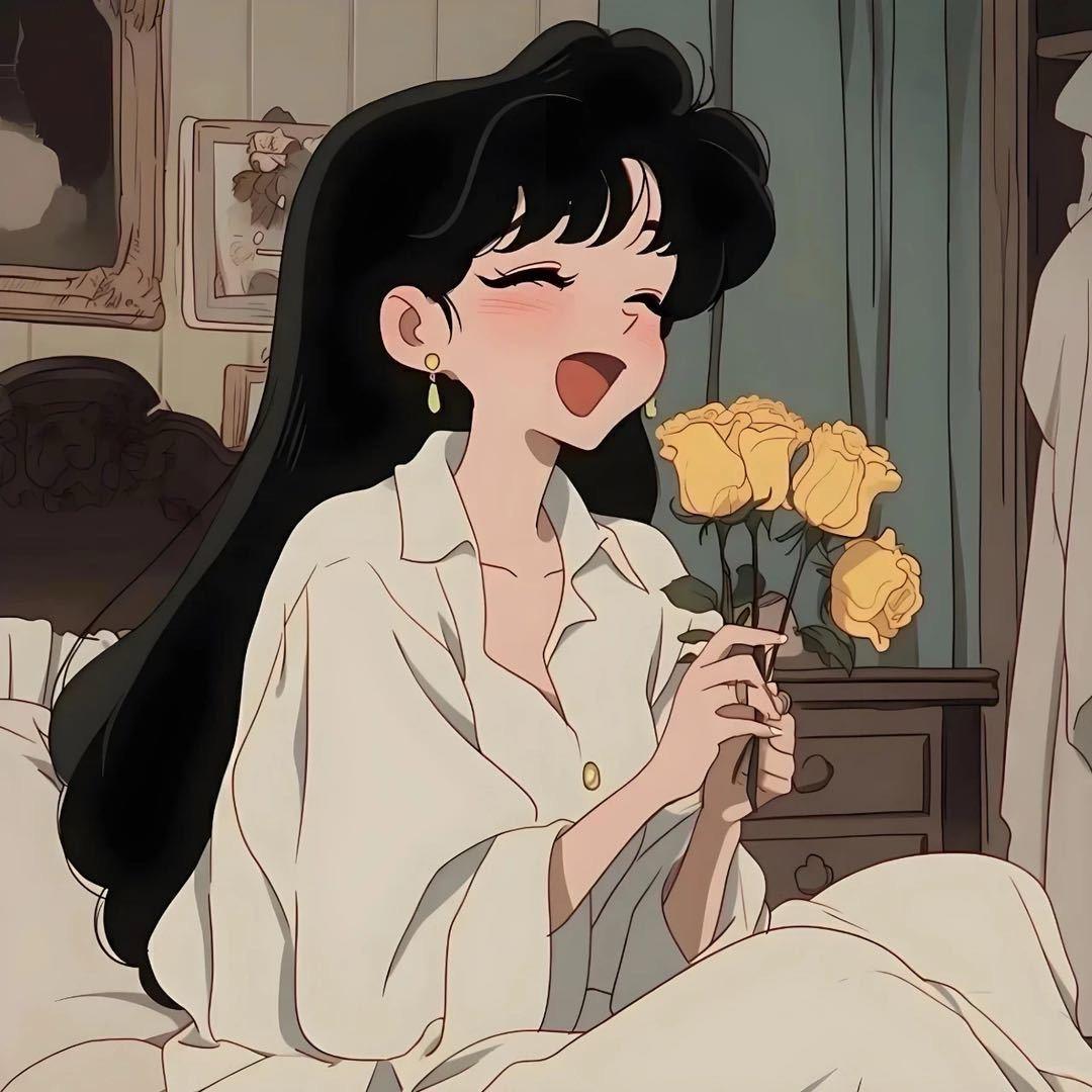 悠然