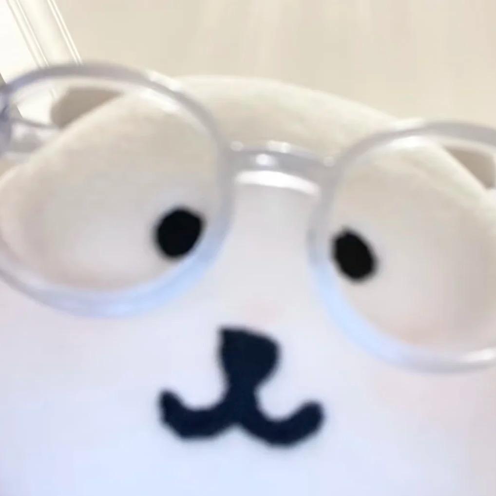 眯眯可爱鬼