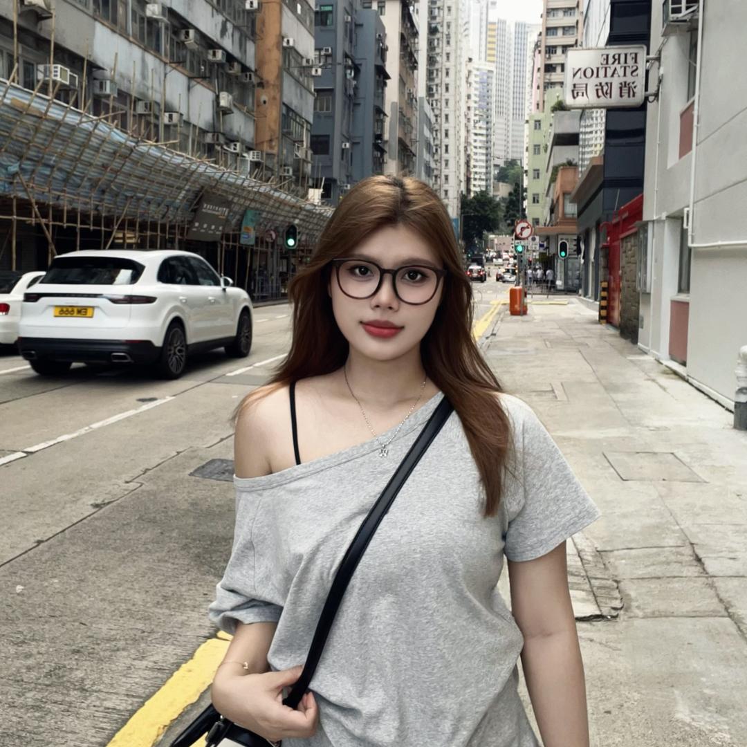 一口两个小paofu ！