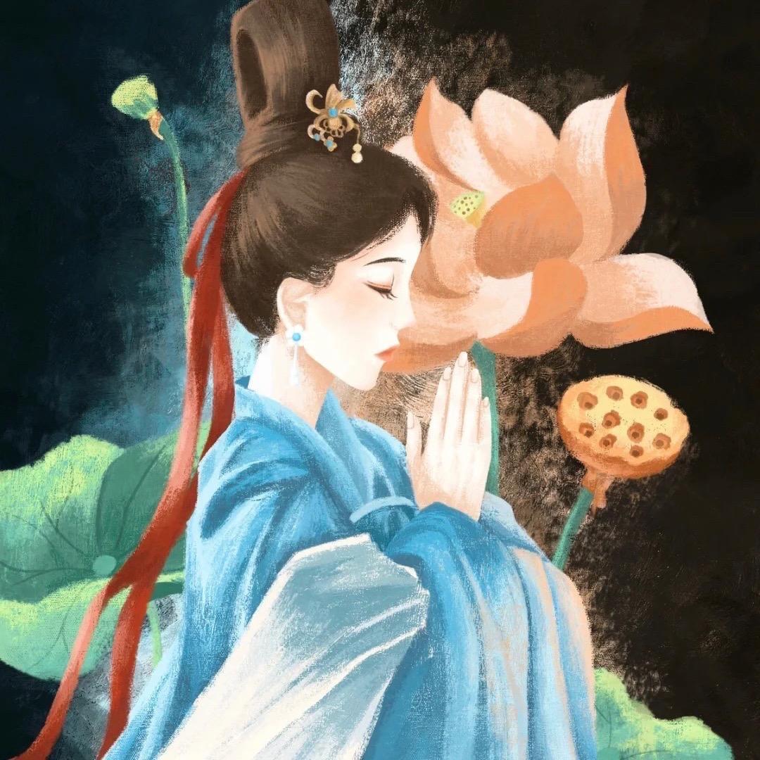 📿十月📿