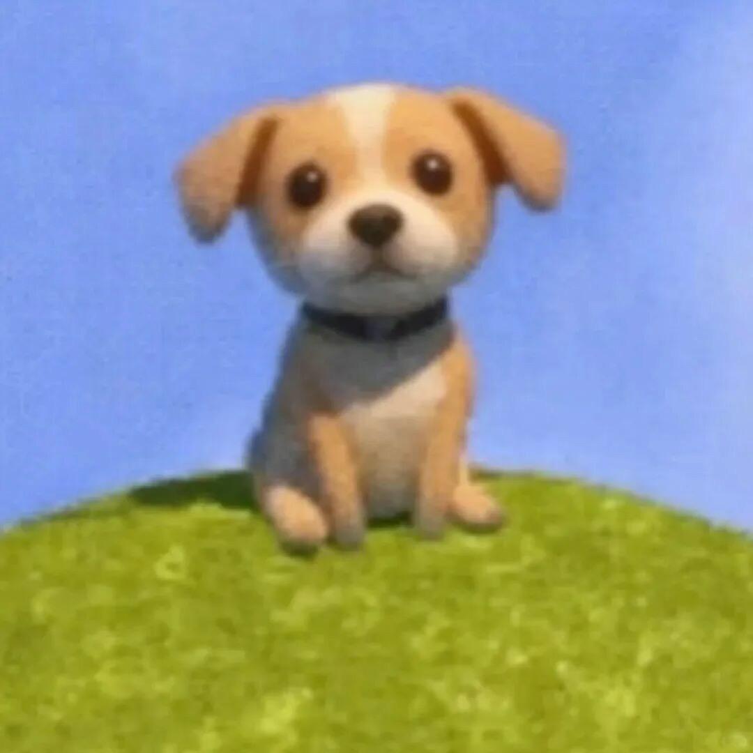 凡凡（苏雨的小跟班）