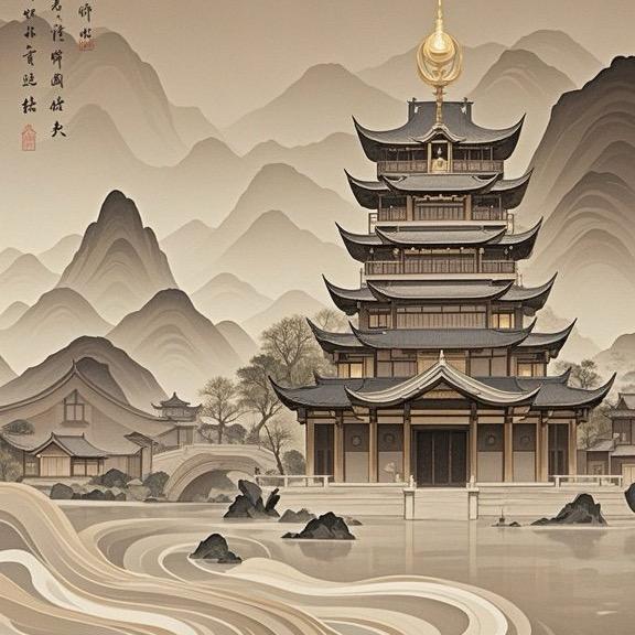 云止