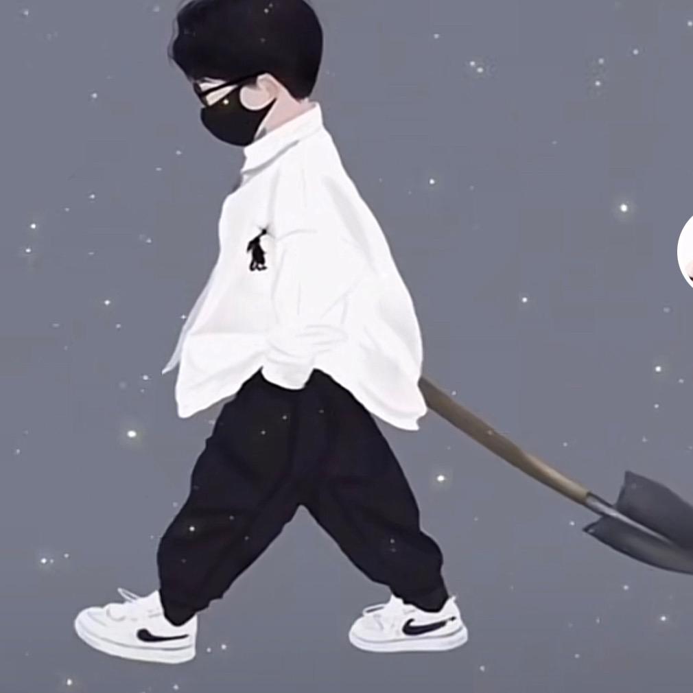 叫我小王