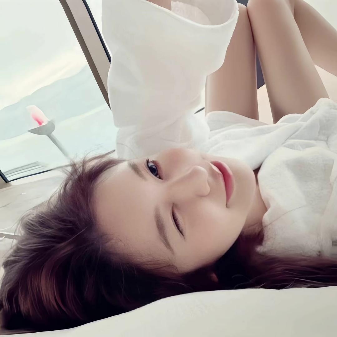 .晚安婧子💤