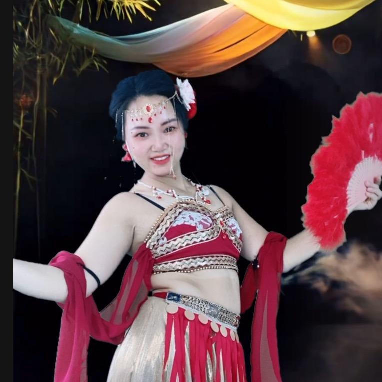 六妹💃