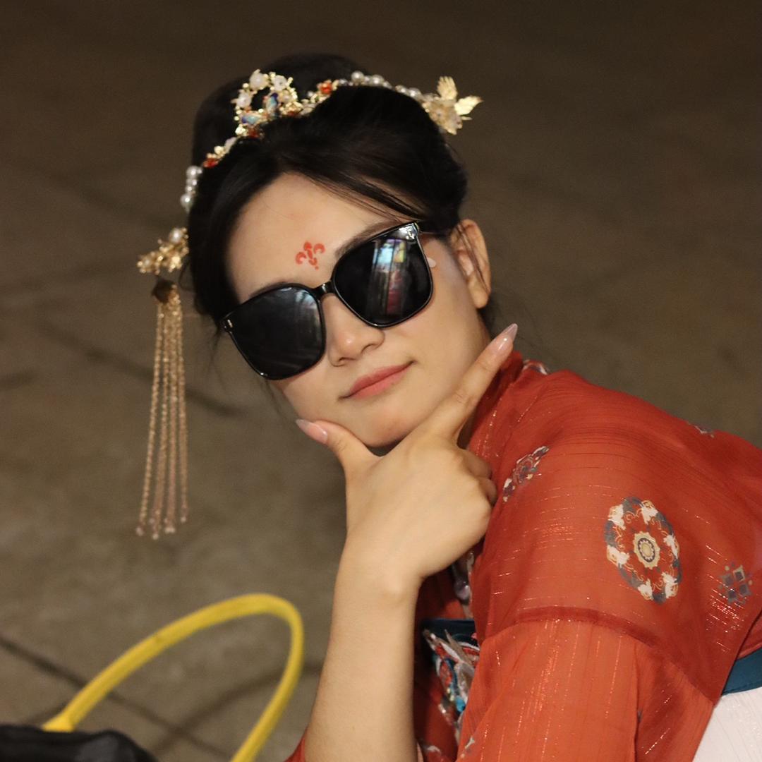 我是小肥羊